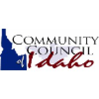 Community Council of Idaho logo