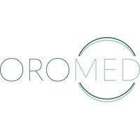 OroMed logo