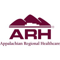 Appalachian Regional Healthcare (ARH) logo
