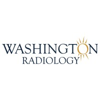 Washington Radiology logo