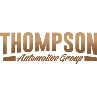 Thompson Buick GMC Cadillac logo