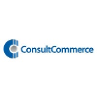 ConsultCommerce logo