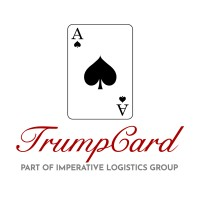 TrumpCard logo