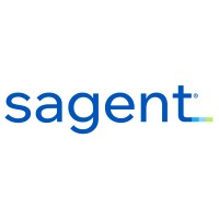 Sagent Pharmaceuticals logo