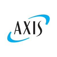 AXIS (AXIS Capital) logo