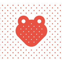 StrawberryFrog logo