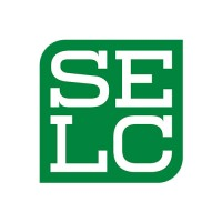Southern Environmental Law Center logo