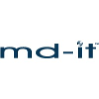 MD-IT logo