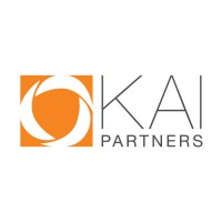 KAI Partners, Inc. logo