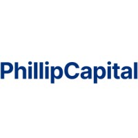 Phillip Capital Inc. logo