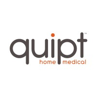 Quipt Home Medical logo