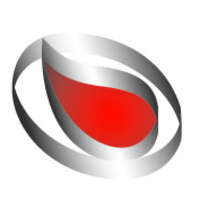 Miller-Keystone Blood Center logo