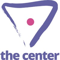 The LGBTQ Center logo