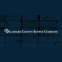 Delaware County Supply Company, Inc. logo