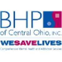 Behavioral Healthcare Partners of Central Ohio, Inc. logo