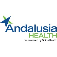 Andalusia Health logo