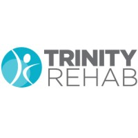 Trinity Rehab logo