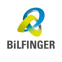 Bilfinger Engineering logo
