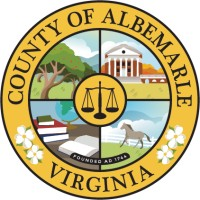 Albemarle County logo