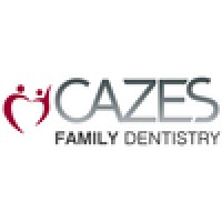 Cazes Family Dentistry logo