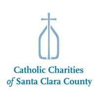 Catholic Charities of Santa Clara County logo