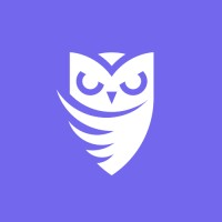 Guard Owl logo