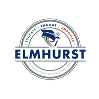 Elmhurst District 205 Public Schools logo