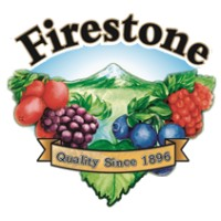 Firestone Pacific Foods logo