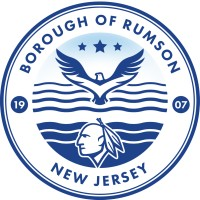 Borough Of Rumson logo