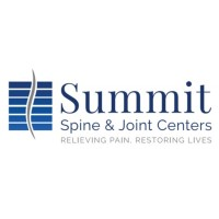 Summit Spine & Joint Centers logo