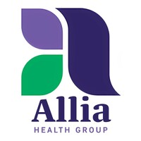 Allia Health Group logo