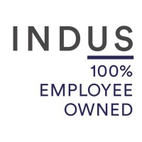 INDUS Technology, Inc. logo