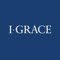 I-Grace logo
