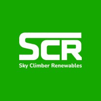 Sky Climber Renewables logo