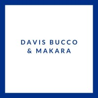 Davis Bucco & Makara logo