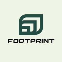 Footprint logo