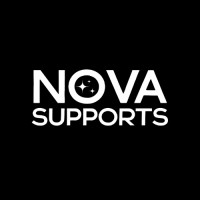 Nova Supports logo