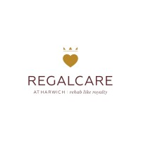 RegalCare at Harwich logo