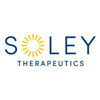 Soley Therapeutics logo