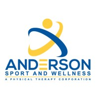 Anderson Sport and Wellness a Physical Therapy Corporation logo