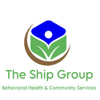 TSG Behavioral Health & Community Services (TSGBH) logo