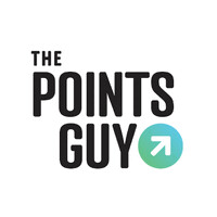 The Points Guy logo