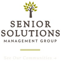 Senior Solutions Management Group logo