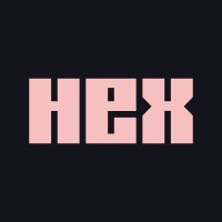 Hex logo