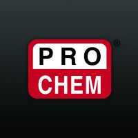 Pro Chem Inc. logo