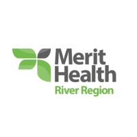 Merit Health River Region Medical Center logo