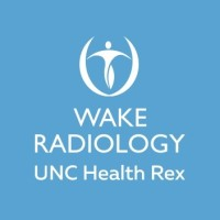 Wake Radiology logo