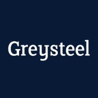 Greysteel logo
