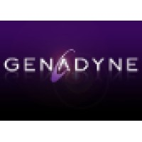 Genadyne Biotechnologies, Inc. logo