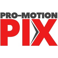 Pro-MotionPix, LLC logo
